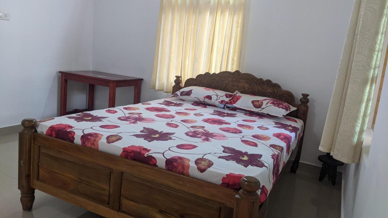 The Munroe Villagio Homey Mundrothuruth Zewnętrze zdjęcie