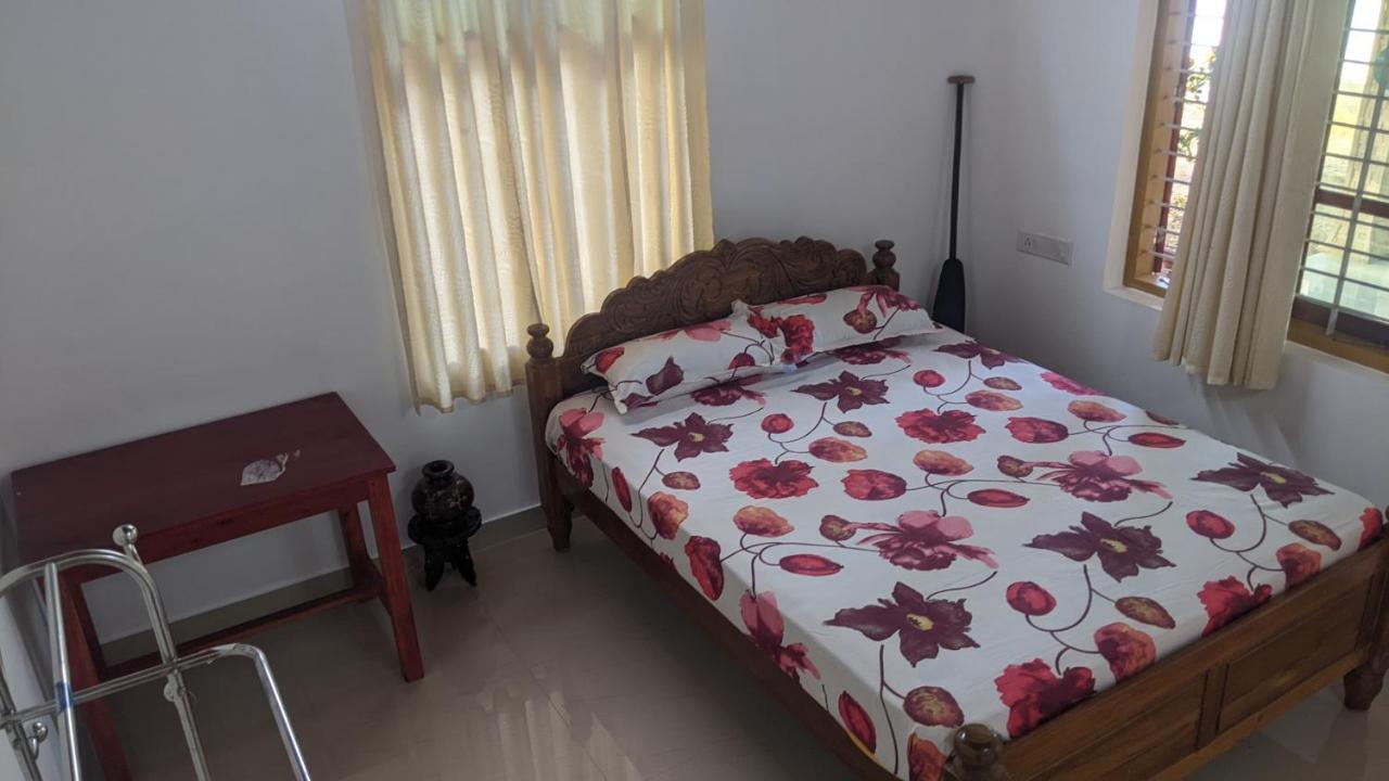 The Munroe Villagio Homey Mundrothuruth Zewnętrze zdjęcie