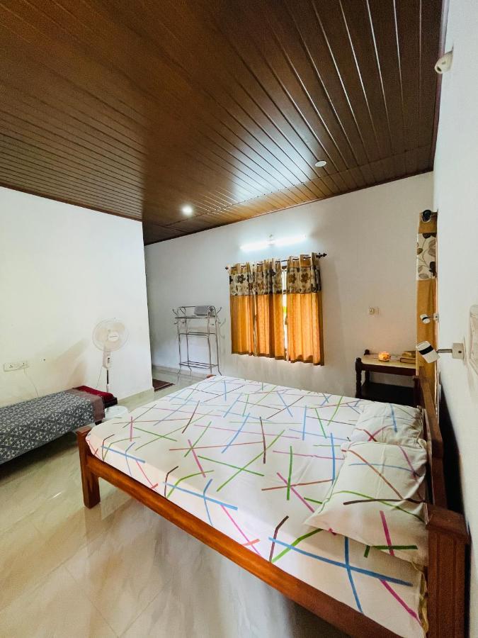 The Munroe Villagio Homey Mundrothuruth Zewnętrze zdjęcie