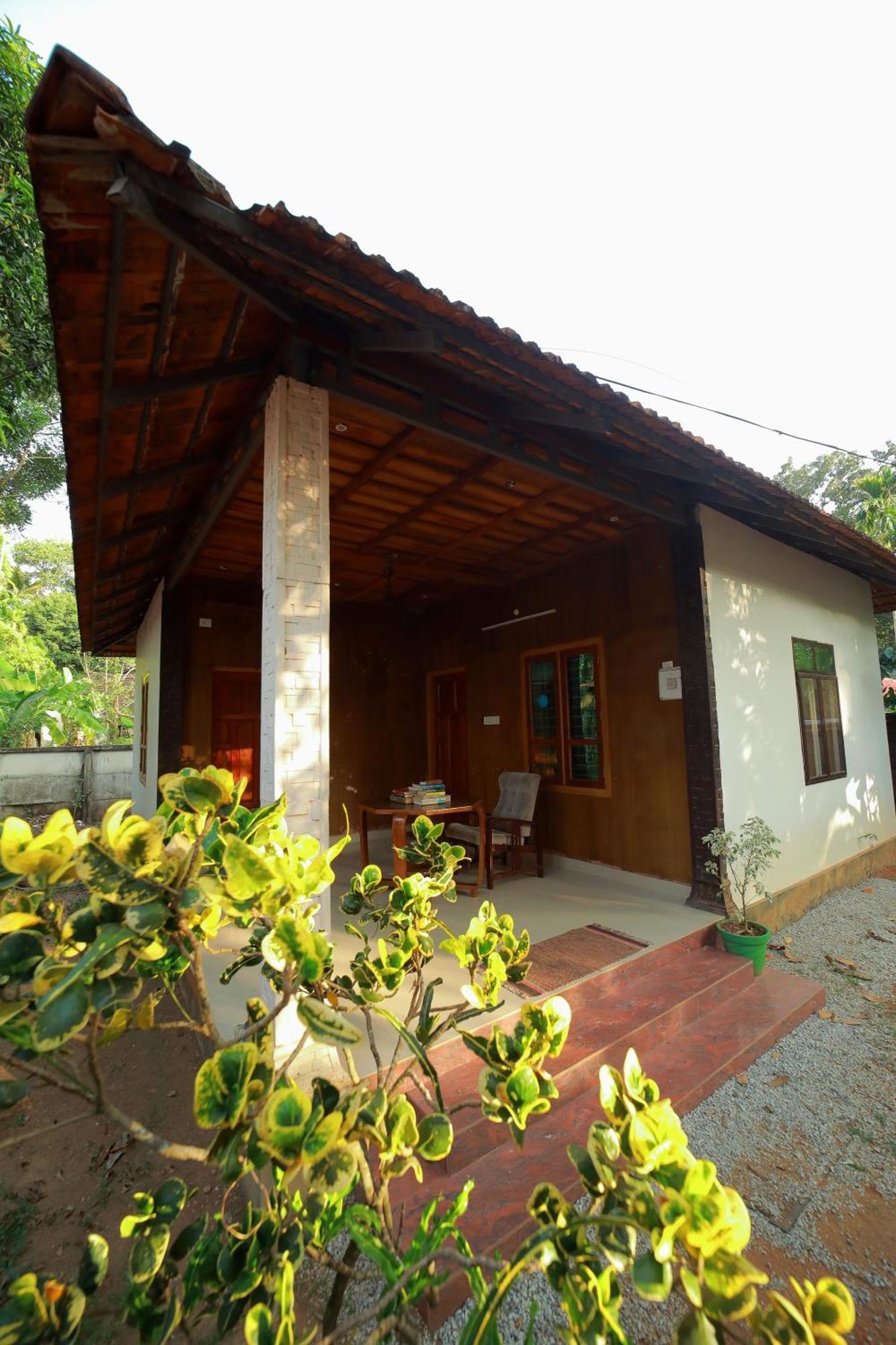 The Munroe Villagio Homey Mundrothuruth Zewnętrze zdjęcie