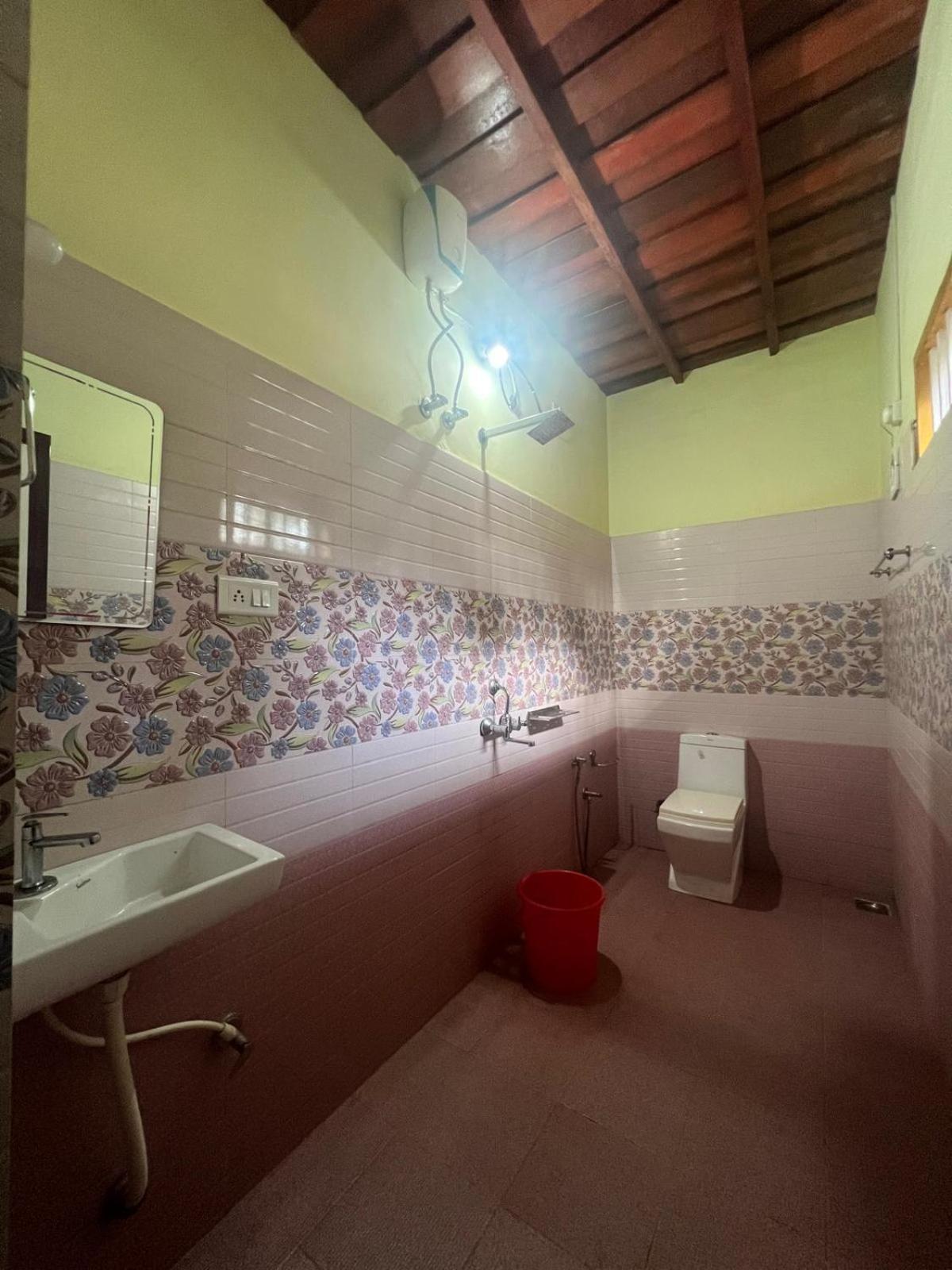 The Munroe Villagio Homey Mundrothuruth Zewnętrze zdjęcie