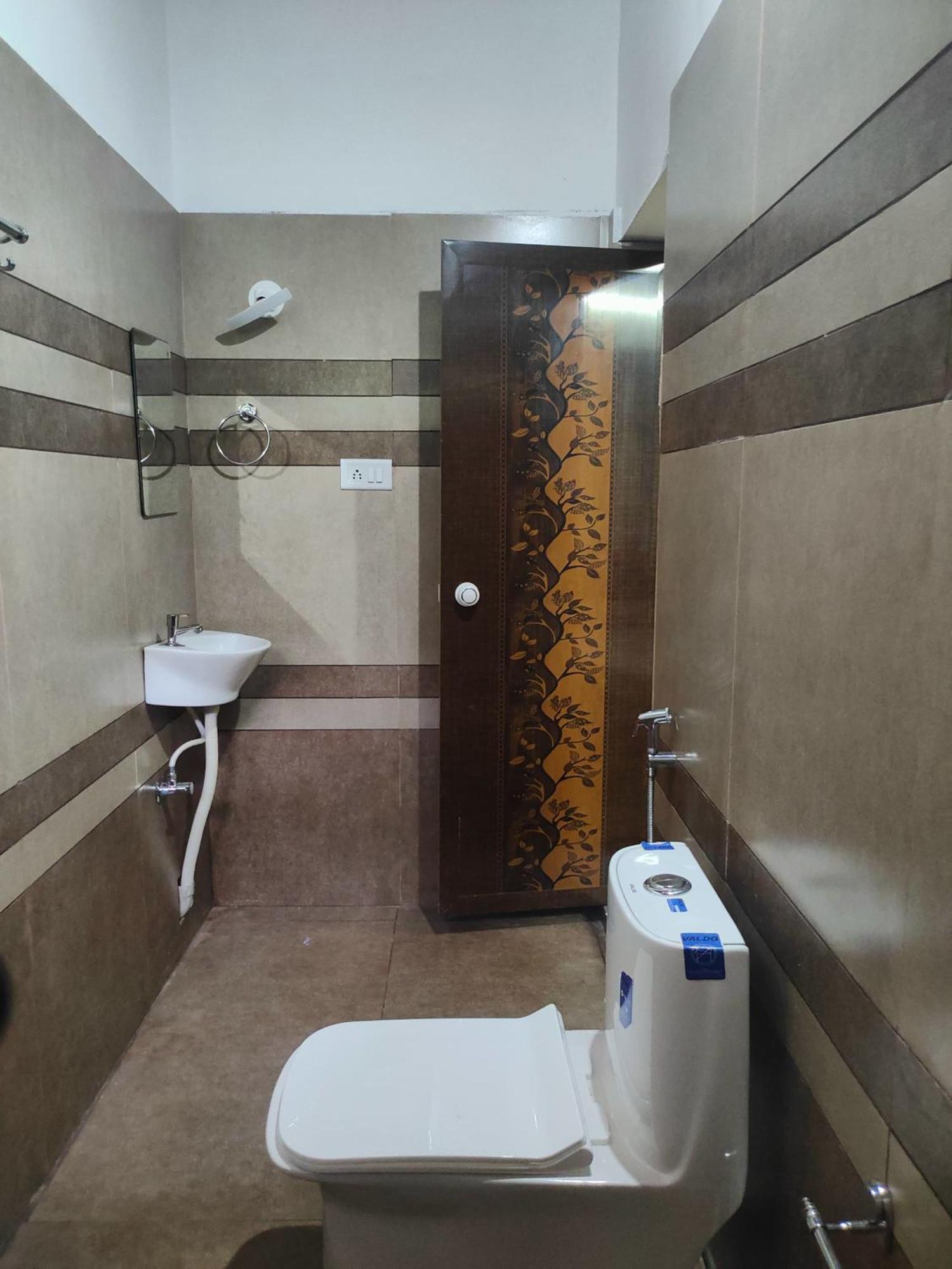 The Munroe Villagio Homey Mundrothuruth Zewnętrze zdjęcie