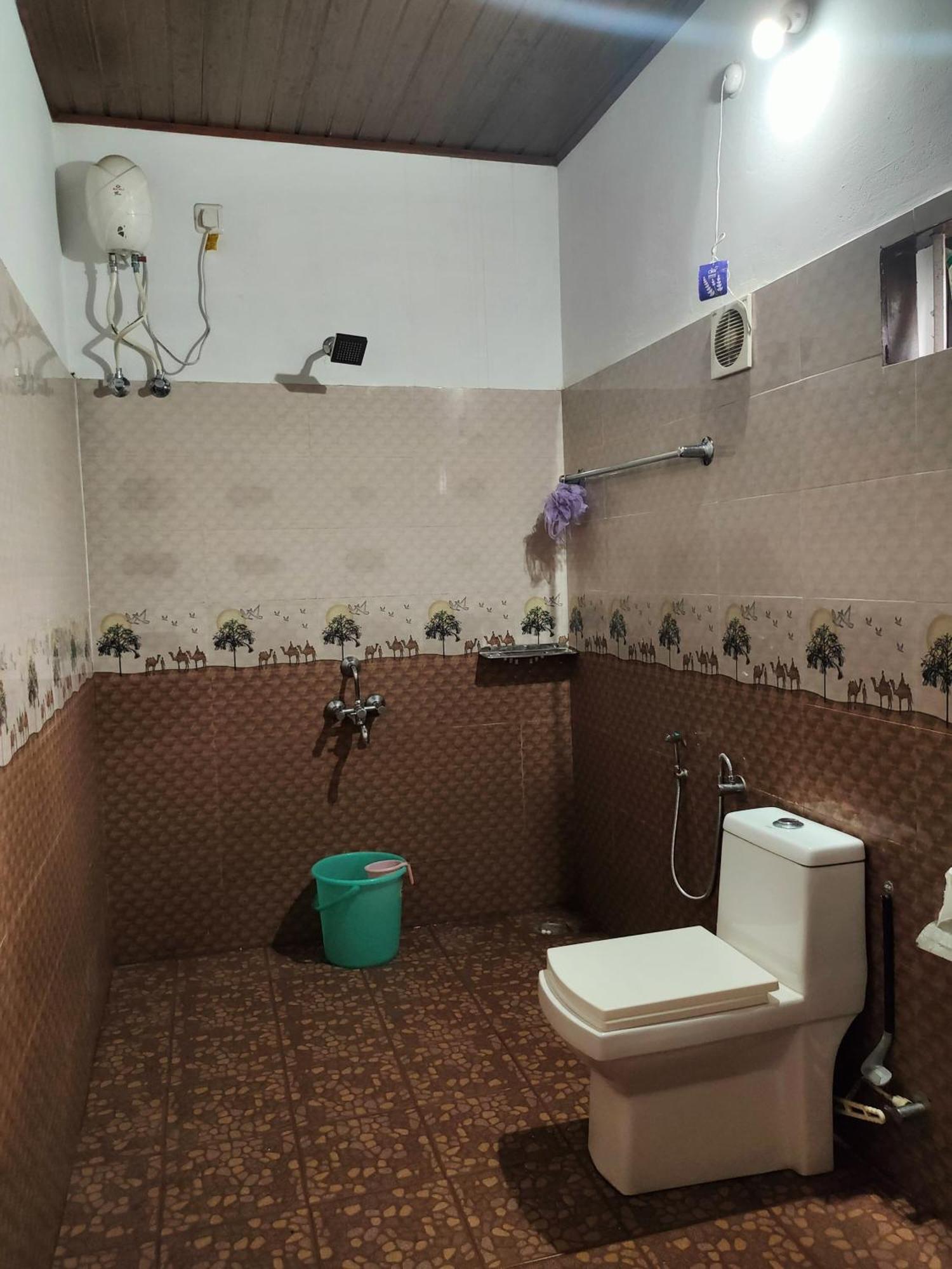 The Munroe Villagio Homey Mundrothuruth Zewnętrze zdjęcie